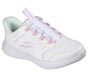 Skechers Slip-ins: GO RUN 400 V2 - Tetra Speed, WHITE, full image number 3