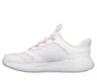 Skechers Slip-ins: GO RUN 400 V2 - Tetra Speed, WHITE, full image number 4