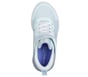 Microspec Max Advance - Glitz Gala, BLEU CLAIR, full image number 1
