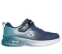 Microspec Max Advance - Glitz Gala, NAVY / LIGHT BLUE, full image number 0