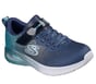 Microspec Max Advance - Glitz Gala, NAVY / LIGHT BLUE, full image number 3