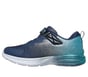 Microspec Max Advance - Glitz Gala, NAVY / LIGHT BLUE, full image number 4