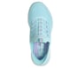Skechers Slip-ins: Summits, TURQUOISE, full image number 1