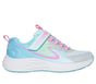 GO RUN Accelerate, LIGHT BLUE / MULTI, full image number 0