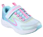 GO RUN Accelerate, LIGHT BLUE / MULTI, full image number 3