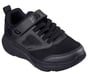 GO RUN Elevate - Sporty Spectacular, BLACK, full image number 3