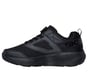 GO RUN Elevate - Sporty Spectacular, BLACK, full image number 4