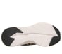 Skechers Slip-ins: Contour Foam - Cozy Fit, NEGRO / ORO ROSA, full image number 2