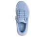 Skechers Slip-ins: Contour Foam - Cozy Fit, LIGHT BLUE, full image number 1