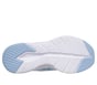Skechers Slip-ins: Contour Foam - Cozy Fit, LIGHT BLUE, full image number 2
