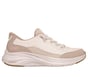 Skechers Slip-ins: Contour Foam - Cozy Fit, NATURALE / TALPA, full image number 0