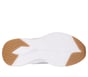 Skechers Slip-ins: Contour Foam - Cozy Fit, WHITE / LAVENDER, full image number 2