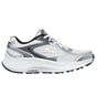 GO RUN Consistent 2.0 - Hi Light, BLANC / NOIR, full image number 0