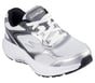 GO RUN Consistent 2.0 - Hi Light, BLANC / NOIR, full image number 1
