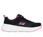 Edgeride - Smooth Journey, BLACK / PINK, full image number 0