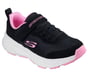 Edgeride - Smooth Journey, BLACK / PINK, full image number 3
