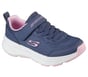 Edgeride - Smooth Journey, NAVY / LAVENDER, full image number 1