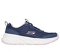 Edgeride, NAVY / LAVENDER, full image number 0