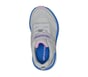 GO RUN Elevate 2.0 - Where's My Skechers?, GRAY, full image number 1
