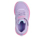 GO RUN Elevate 2.0 - Find My Skechers, LAVENDER, full image number 1