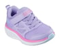 GO RUN Elevate 2.0 - Find My Skechers, LAVENDER, full image number 3