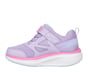 GO RUN Elevate 2.0 - Find My Skechers, LAVENDER, full image number 4