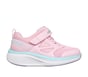 GO RUN Elevate 2.0 - Where's My Skechers?, LIGHT PINK, full image number 0