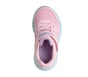 GO RUN Elevate 2.0 - Where's My Skechers?, LIGHT PINK, full image number 1