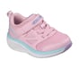 GO RUN Elevate 2.0 - Where's My Skechers?, LIGHT PINK, full image number 3