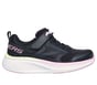 GO RUN Elevate 2.0 - Find My Skechers, BLACK, full image number 0