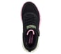 GO RUN Elevate 2.0 - Find My Skechers, BLACK, full image number 1
