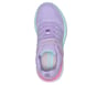 GO RUN Elevate 2.0 - Where's My Skechers?, LAVANDA, full image number 1