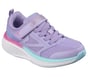 GO RUN Elevate 2.0 - Where's My Skechers?, LAVANDA, full image number 3
