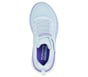 GO RUN Elevate 2.0 - Where's My Skechers?, LIGHT BLUE, full image number 1