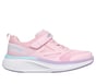 GO RUN Elevate 2.0 - Where's My Skechers?, LIGHT PINK, full image number 0