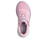GO RUN Elevate 2.0 - Where's My Skechers?, LIGHT PINK, full image number 1