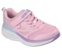 GO RUN Elevate 2.0 - Where's My Skechers?, LIGHT PINK, full image number 3