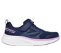 GO RUN Elevate 2.0 - Find My Skechers, NAVY, full image number 0