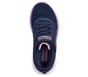 GO RUN Elevate 2.0 - Find My Skechers, NAVY, full image number 1