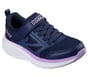 GO RUN Elevate 2.0 - Find My Skechers, NAVY, full image number 3