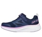 GO RUN Elevate 2.0 - Find My Skechers, NAVY, full image number 4