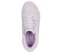 Skechers Slip-ins: GO RUN Consistent 2.0 - Quick Burst, LAVENDER, full image number 1