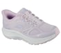 Skechers Slip-ins: GO RUN Consistent 2.0 - Quick Burst, LAVENDER, full image number 3