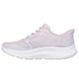 Skechers Slip-ins: GO RUN Consistent 2.0 - Quick Burst, LAVENDER, full image number 4