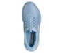 Skechers Slip-ins: Summits - Sparkline, LIGHT BLUE, full image number 1