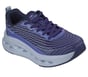 Max Cushioning Glide-Step - Easy Stride, GRANATOWY, full image number 3
