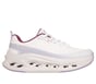 Skechers Slip-ins: Max Cushioning Glide-Step - Easy Stride, WHITE / LAVENDER, full image number 0