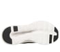 Skechers Slip-ins: GO WALK Glide-Step 2.0 - Cozy Fit, BLACK, full image number 2