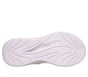 Skechers Slip-ins: Wave 92 - Sparkle Sprint, LIGHT PINK, full image number 2