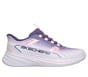 Skechers Slip-ins: Wave 92 - Sparkle Sprint, LAVENDER / MULTI, full image number 0